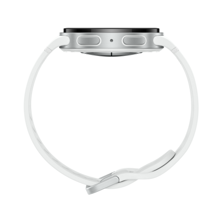 Умные часы Samsung Galaxy Watch8 40мм Wi-Fi (Silver)